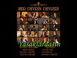 Funda ARAR & ALPAY - YANARIM 2010