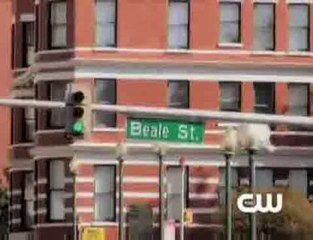 Watch Hellcats Se1 Ep7 - The Match Game