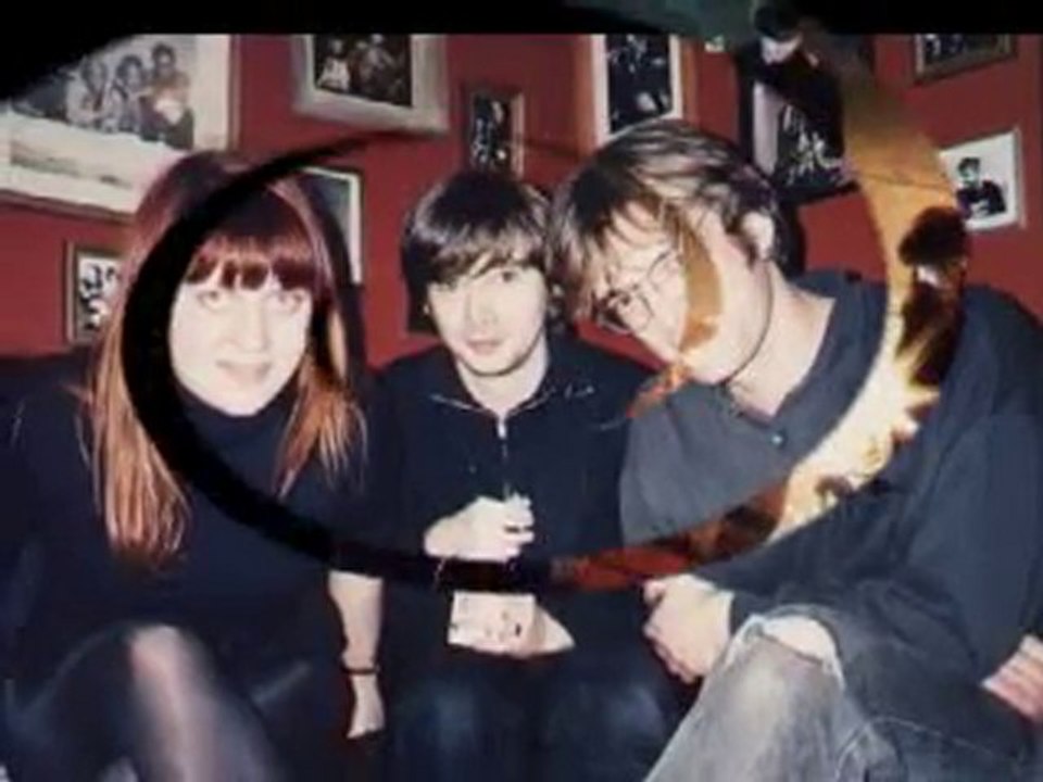 Mary Goes Round - Mary I Love You