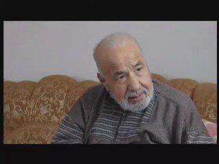 Seyyid Salih Özcan: Mehdi ŞAHIS olacak.3 vazifeyi de yapacak