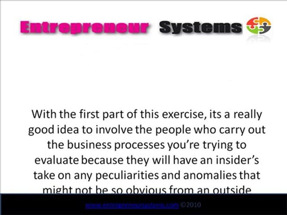 What's Working And What's Not In Your Business