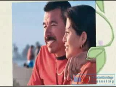 Christian Marriage Counseling