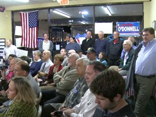 USA: le Tea Party, force politique incontournable