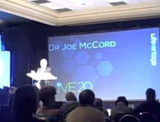 Protandim: Stay Tuned Presentation 3/3