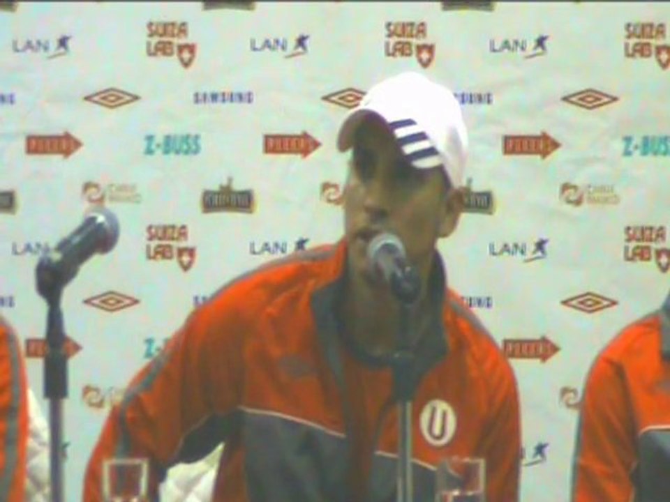 Rainer Torres (video 2)