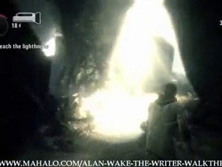 Alan Wake: The Writer Walkthrough - Part 8