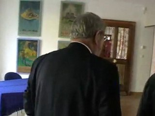 VISITEZ LA MAIRIE DE NOIDANS-LE-FERROUX