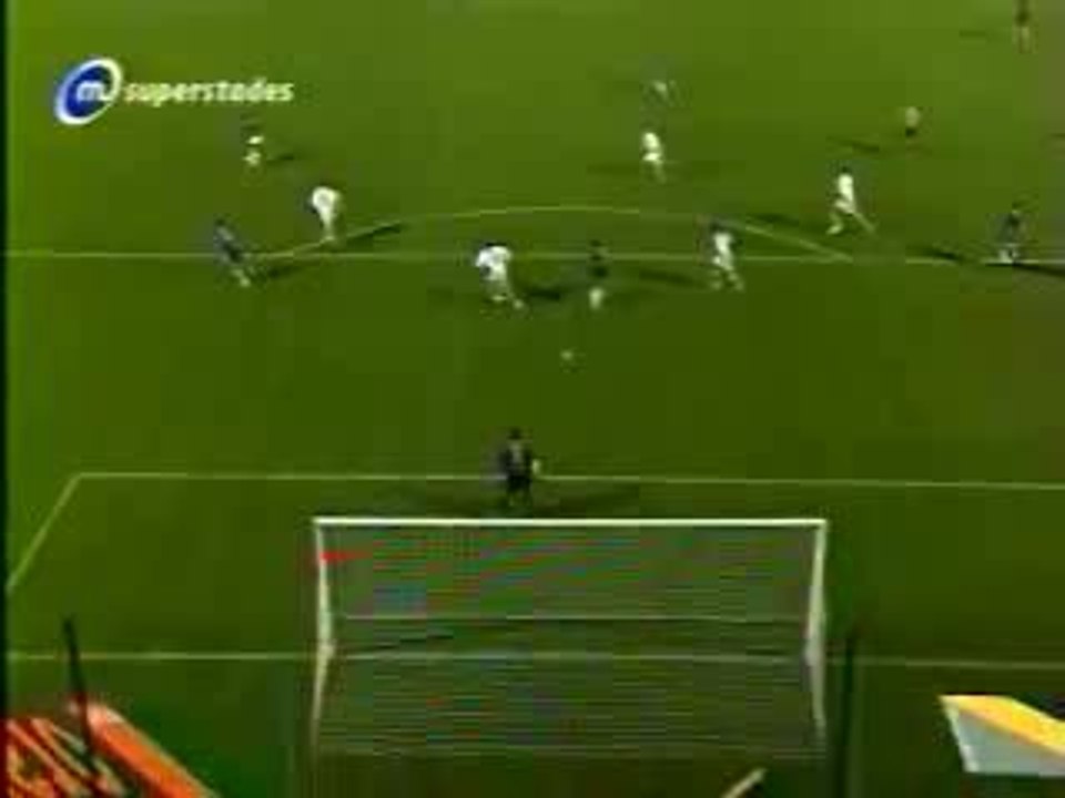 But Saifi- PSG