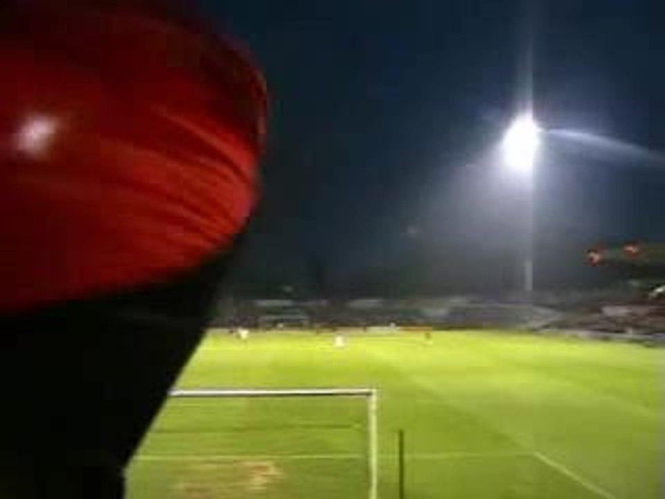 Lorient - Reims
