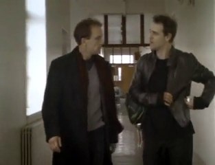 Wilbur Wants to Kill Himself - trailer