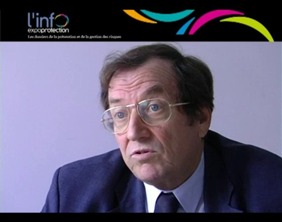 Jean-Paul Liot, « Les TMS dans la grande distribution »