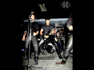 G.O.D - Signs of Apocalipse