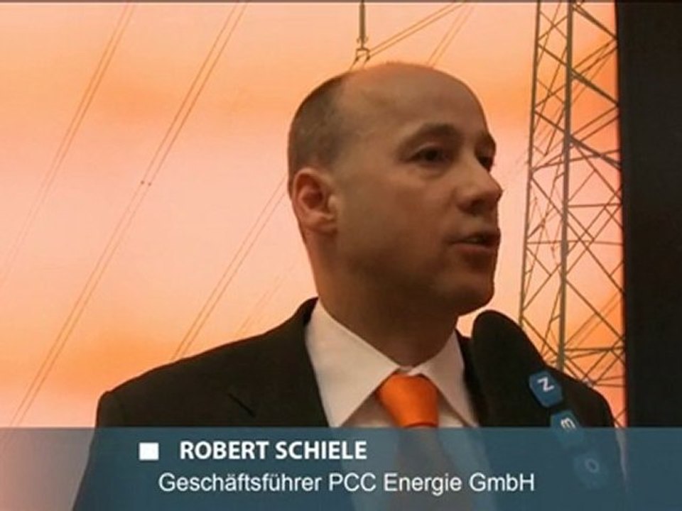 So Sparen Unternehmen bei Gas und Strom