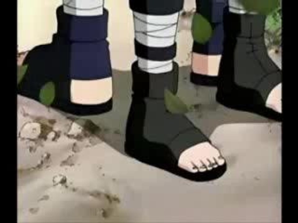 Naruto sasuke evolued