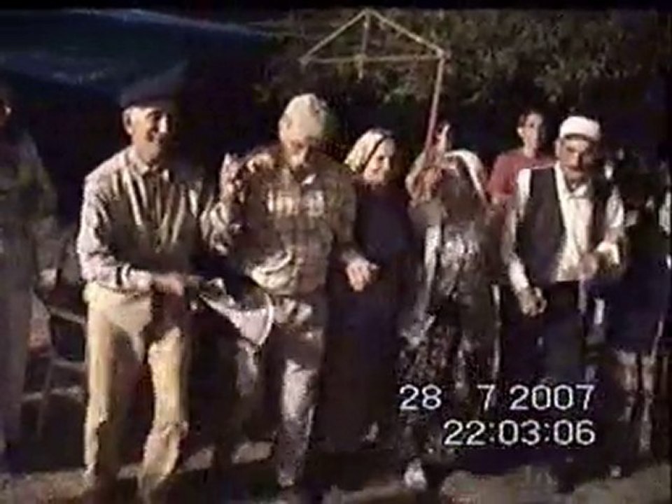 Pamuklu 1.Yaz Şenliği