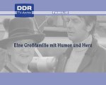 Die Lindstedts DDR TV Archiv Trailer