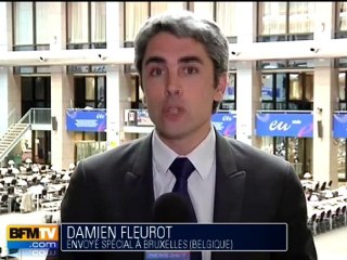 Bruxelles critique le bouclier fiscal