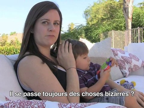 Paranormal Activity 2 : nouvel extrait VOST