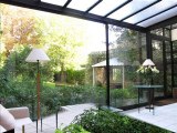 Immobilier Paris - Vente maison jardin 16ème