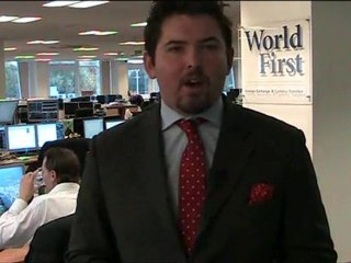 Foreign Exchange Morning Update - World First 28.10.10