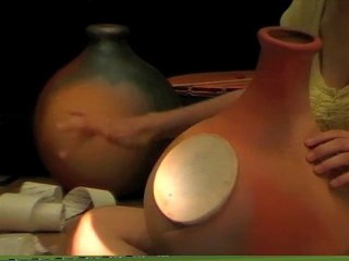 je vous écris du fond de la terre