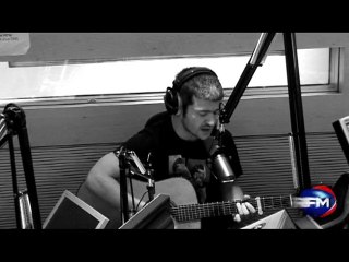 Grégoire en live sur RFM avec "Danse"