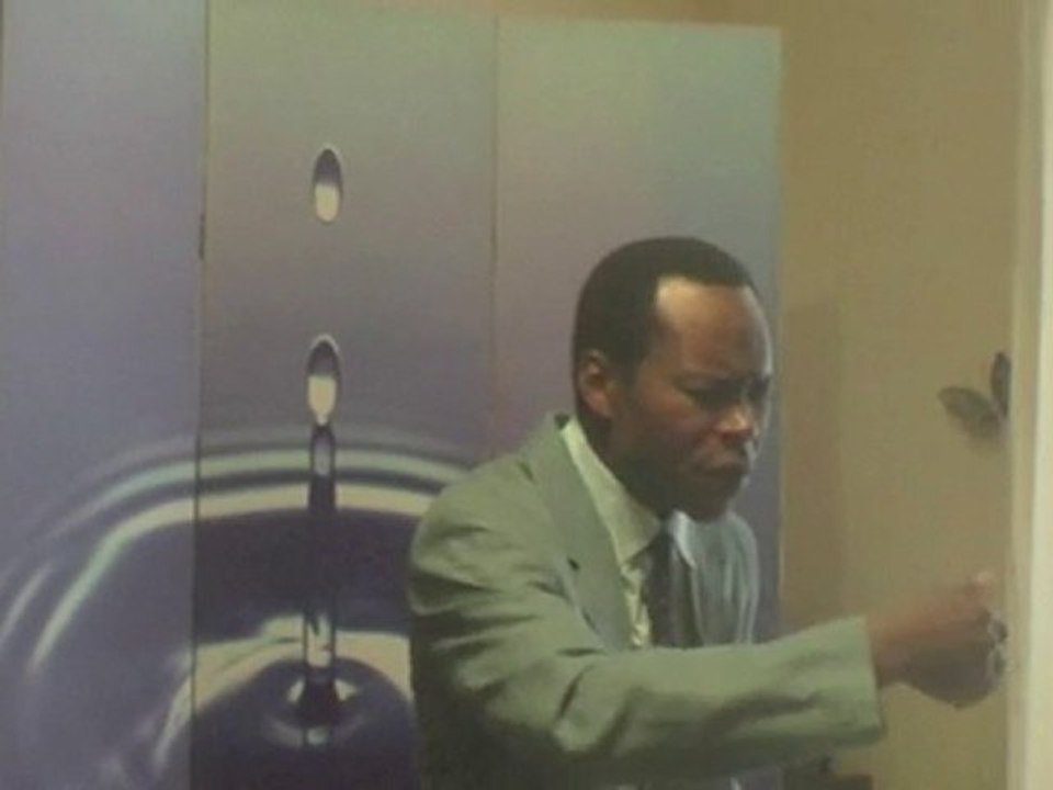 Trois formes de prières. JB CHICO