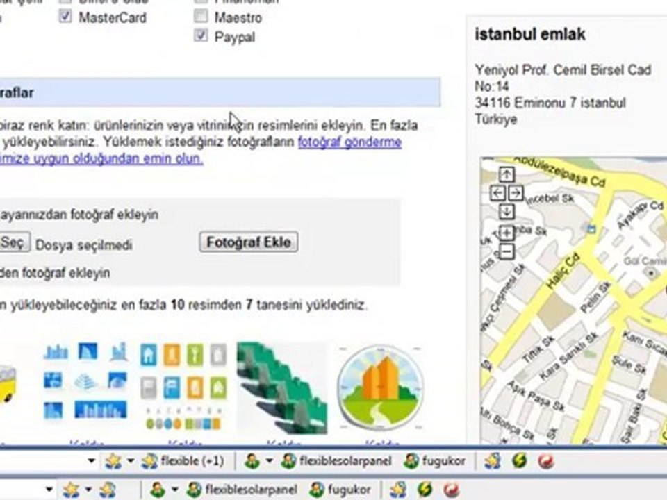 istanbul emlak