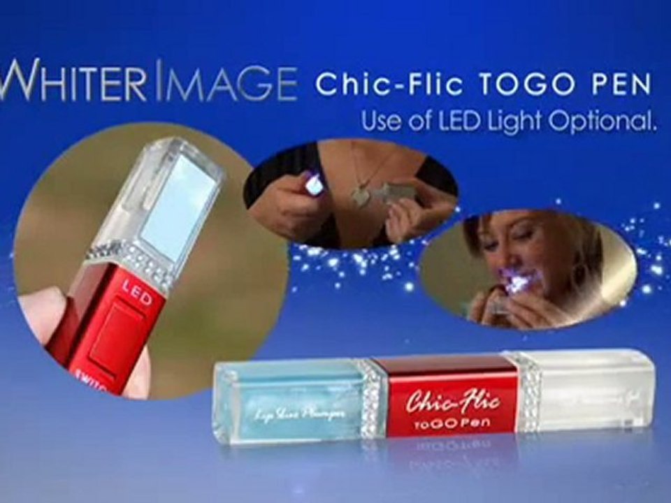 Teeth Whitening Gel Refills