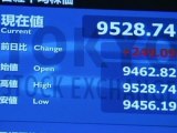 Market Report - Nikkei Flat, Other Markets Fall
