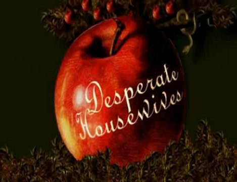 Desperate Housewives Se6 Ep14 - The Glamorous Life