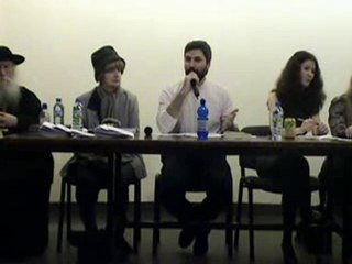 01 Conférence La mosquée N-D de Paris, Année 2048