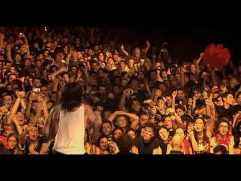 Red Hot Chili Peppers