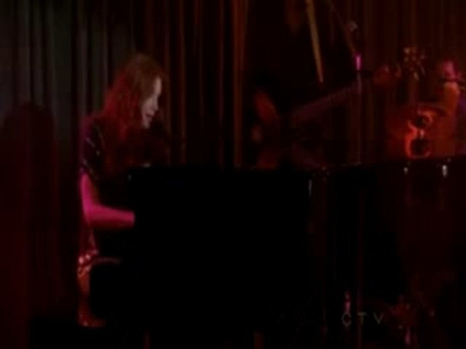 Desperate Housewives Se7 Ep3 - Truely Content