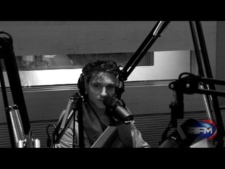 Raphael en interview dans le Meilleur des Reveils sur RFM