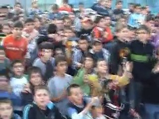 Bilgehan Demir İmza Günü Bursa vtr