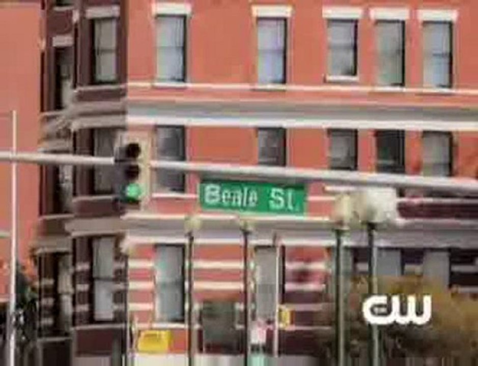 Hellcats Season 1 Episode 7 Part 1