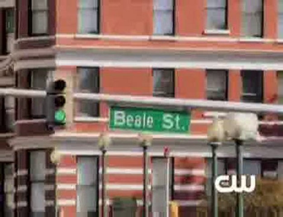 Hellcats Season 1 Episode 7 Part 2
