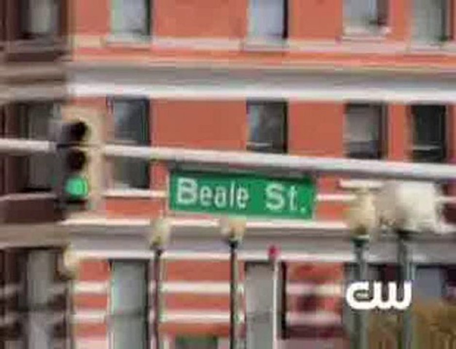 Watch Hellcats Season1 Episode7 - The Match Game