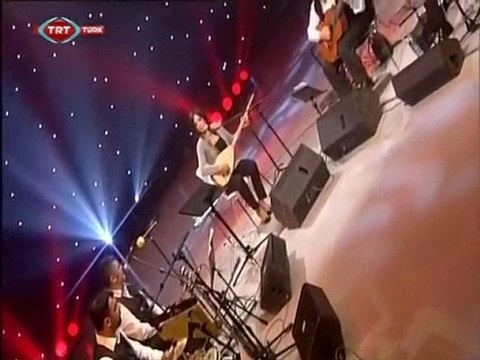 Özlem Özdil Kevser Irmağı Yediveren TRT