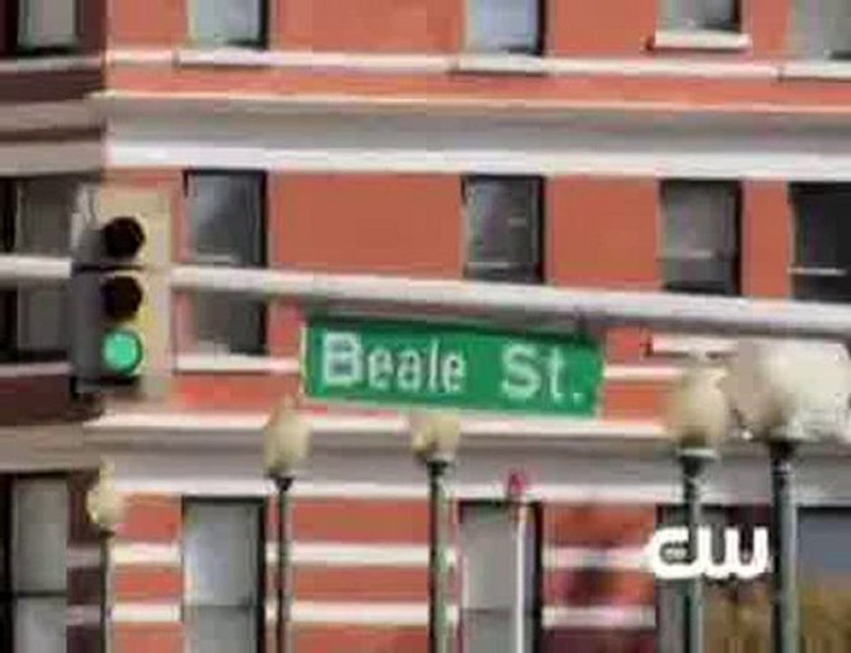 Hellcats Season1 Episode7 - The Match Game Full Video