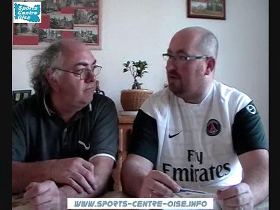 pronos 31 octobre2010