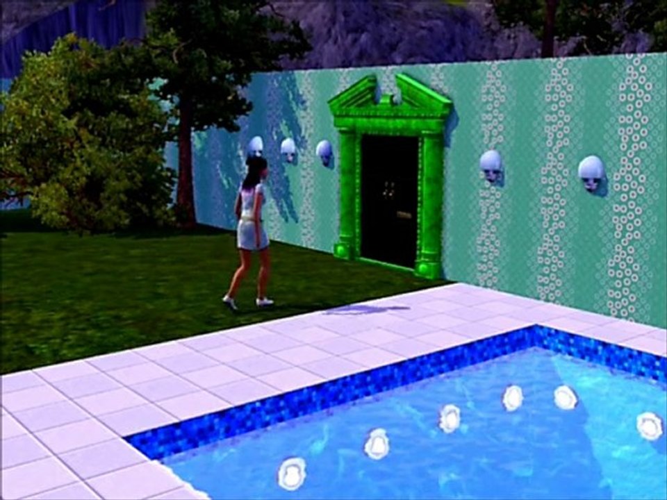 secret story sims huitiemme quotidienne