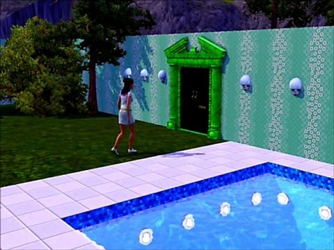 secret story sims huitiemme quotidienne