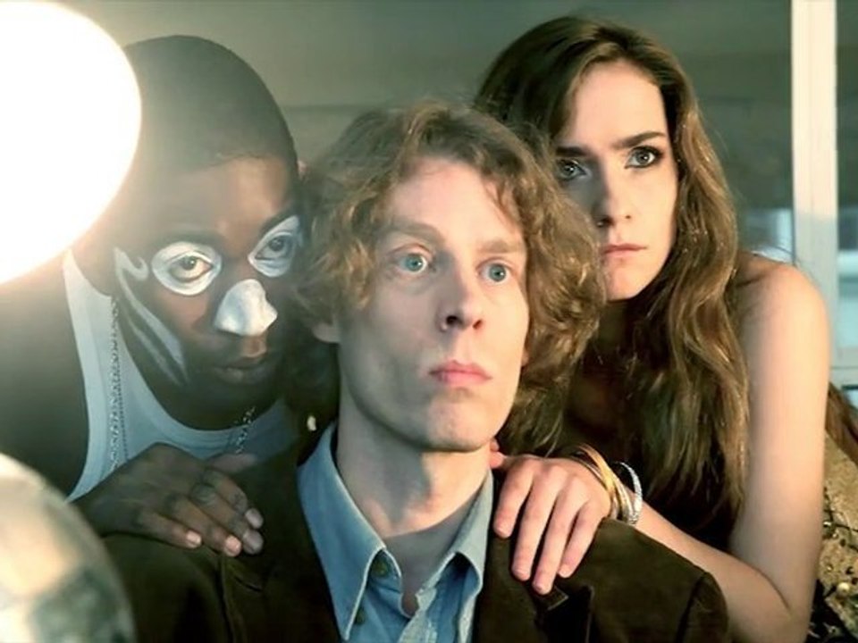 La Rose et le Dragon