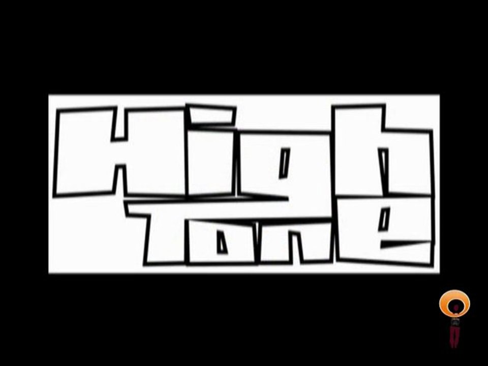 Interview Apéro Rock HIGH TONE @ soirée Domaize /Coopé 2010