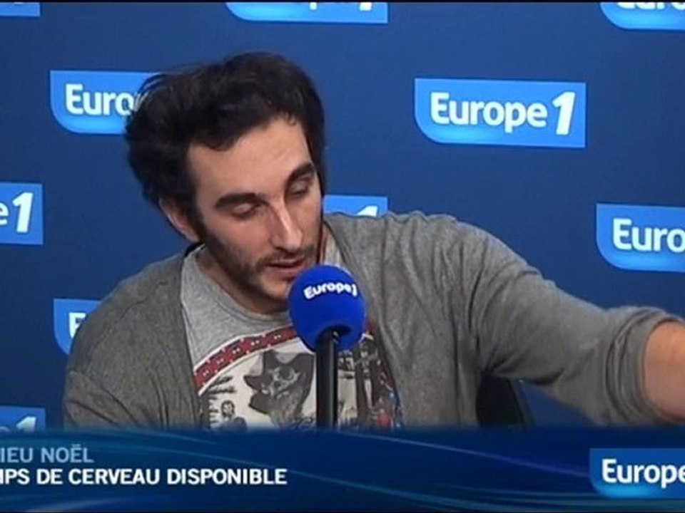 Bruitages à la bouche