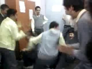 CumhuRiyet 8-D Uzun Esek Show