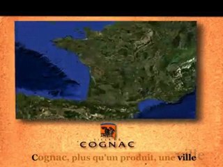 COGNAC - VILLE D'HISTOIRE ET DE SAVOIR FAIRE