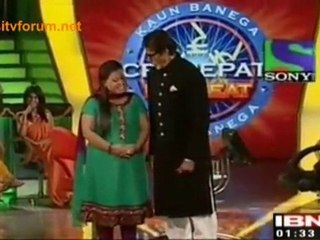 KBC 4 Ke Sets Par Dhamaal